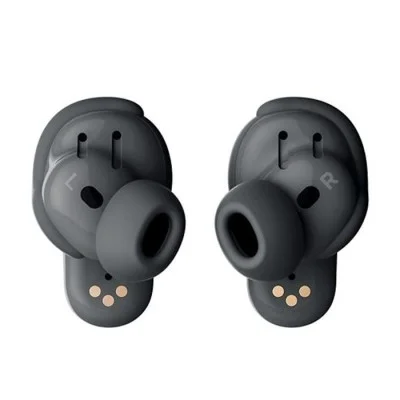 Bose QuietComfort Earbuds II - Black